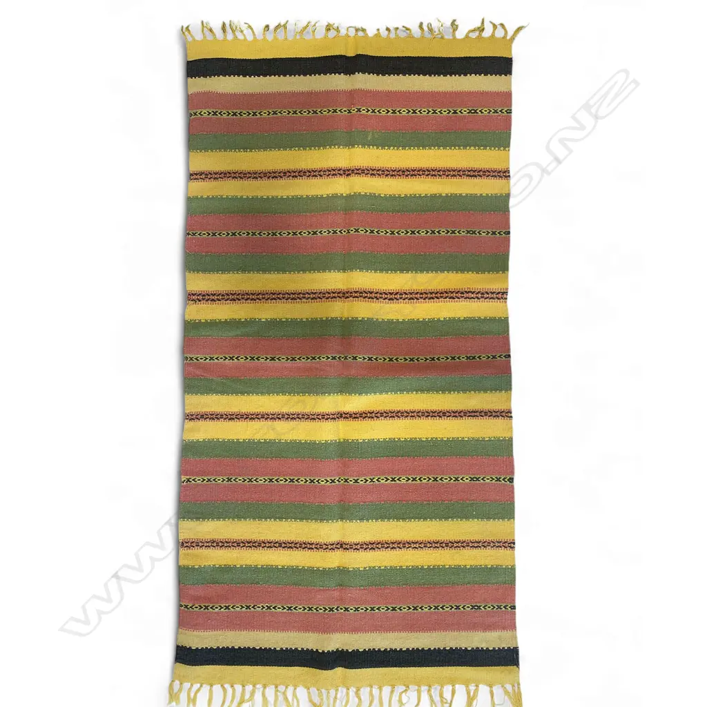 Rug – cotton, Image 1++